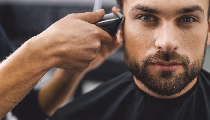 Altınyayla Evde Berber